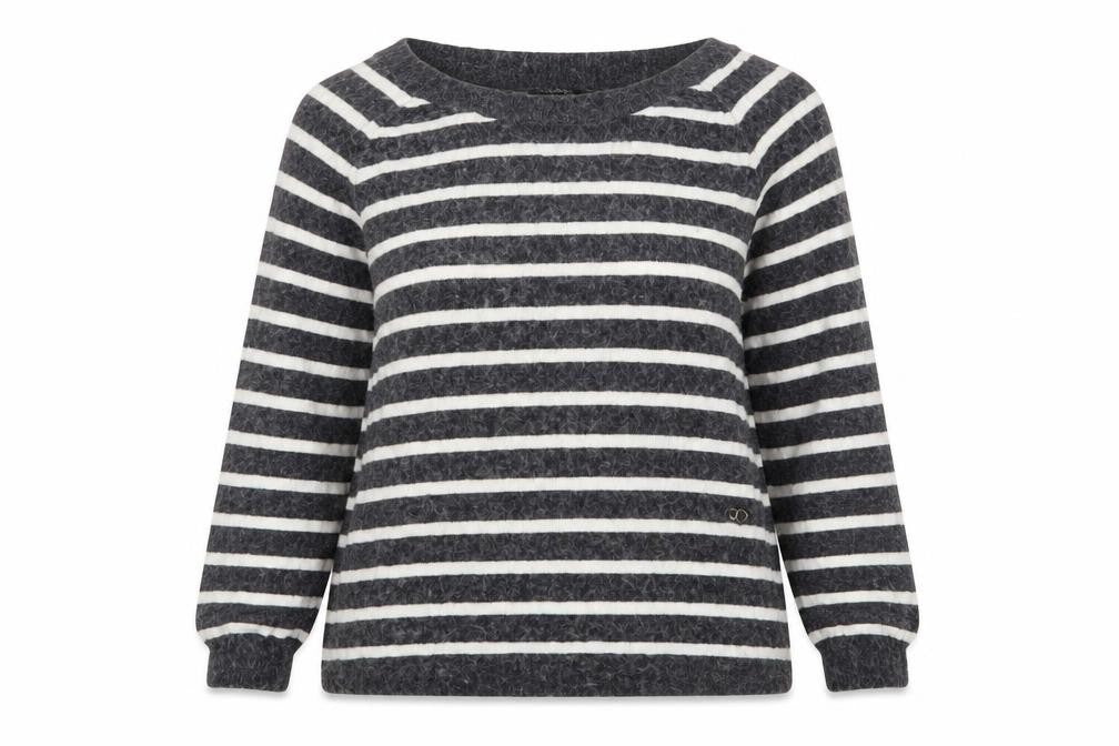 Womens UK Size 10 Topshop Multicoloured Pullover Jumper