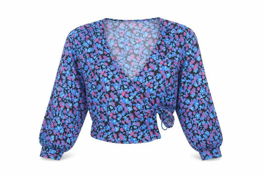 Womens UK Size S Pull&Bear Black Cardigan Jumper