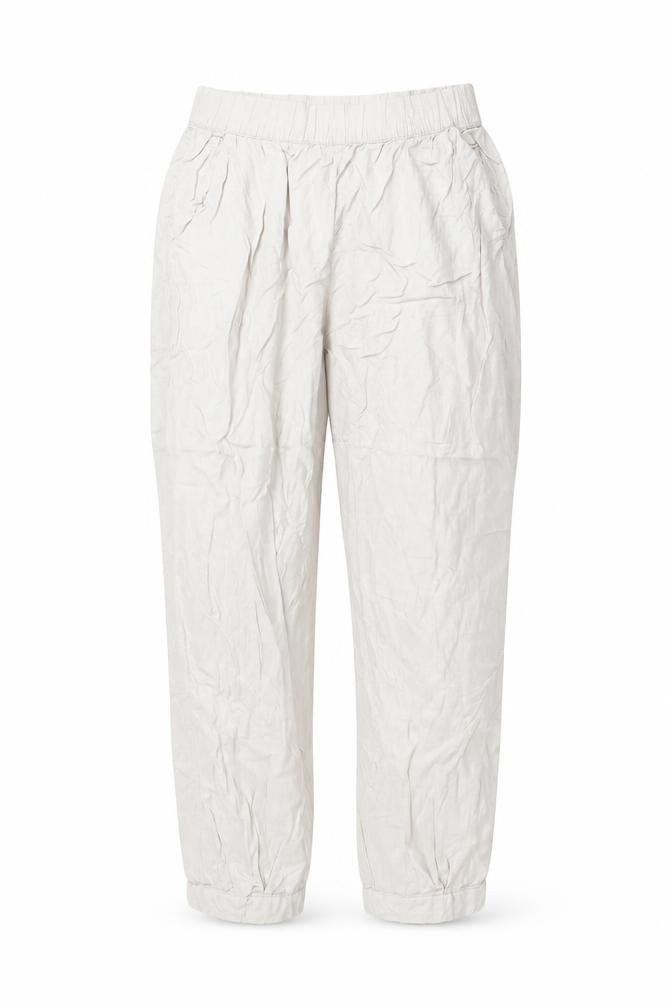 Womens UK Size 10 H&M Regular Fit  Grey Trousers