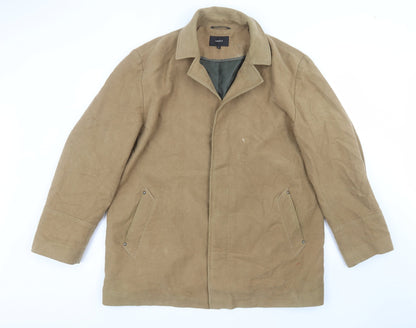 Womens UK Size XL NEXT Brown Jacket