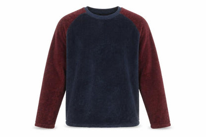 Mens UK Size M Matalan Blue Pullover Jumper