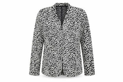 Womens UK Size 14 NEXT Regular Multicoloured Blazer