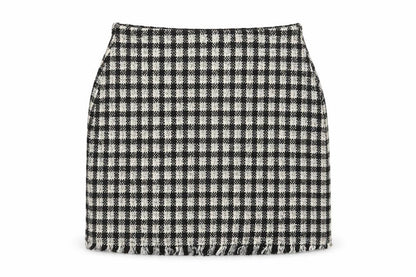 Womens UK Size S Pull&Bear Straight & Pencil  Skirt