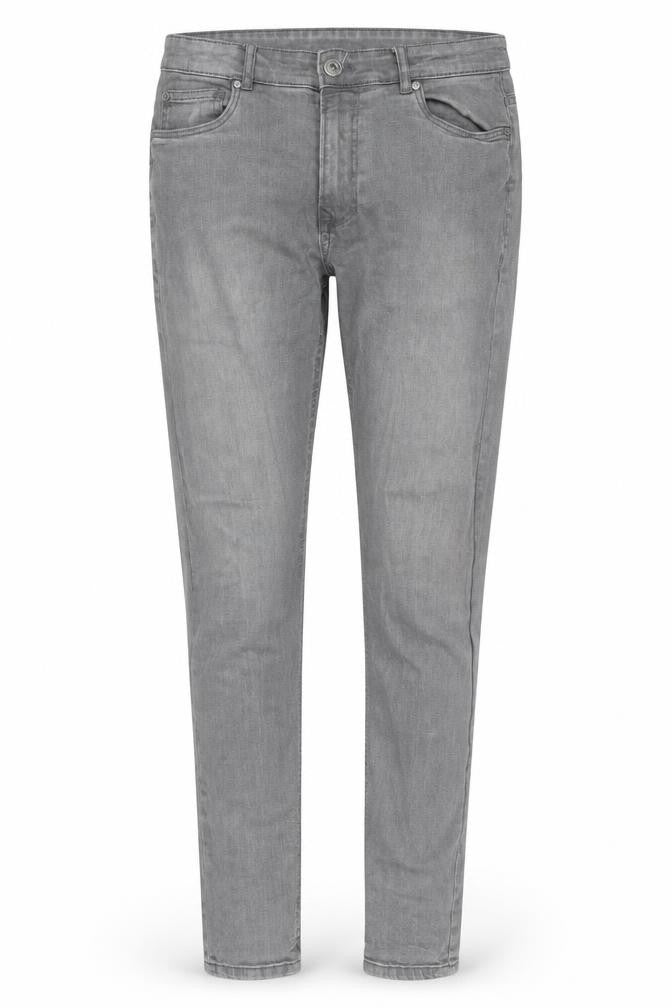 Womens UK Size 30 NEXT Regular Fit Skinny Grey Jeans