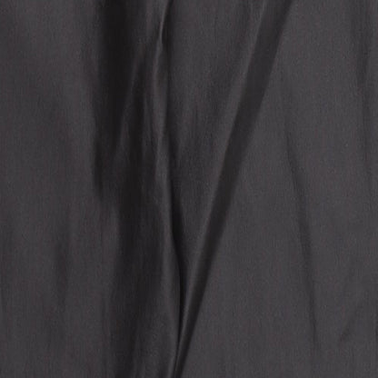 Oasis Womens Brown  Viscose Trousers  Size 16 L28 in Regular