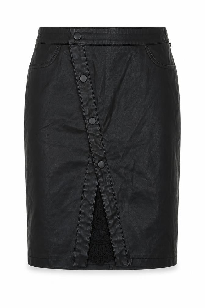 Womens UK Size M Noisy may Straight & Pencil  Skirt