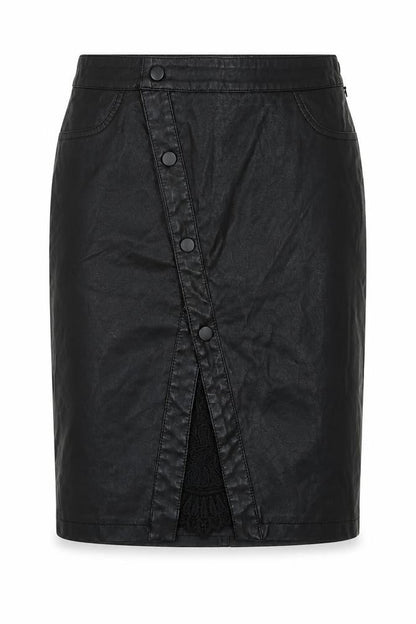 Womens UK Size M Noisy may Straight & Pencil  Skirt