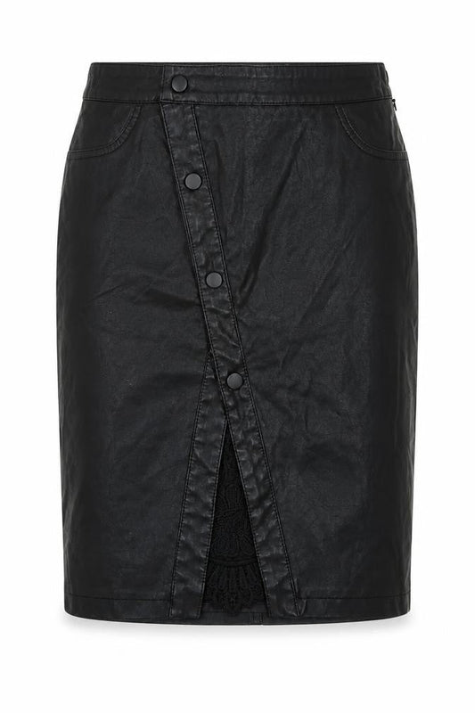 Womens UK Size M Noisy may Straight & Pencil  Skirt