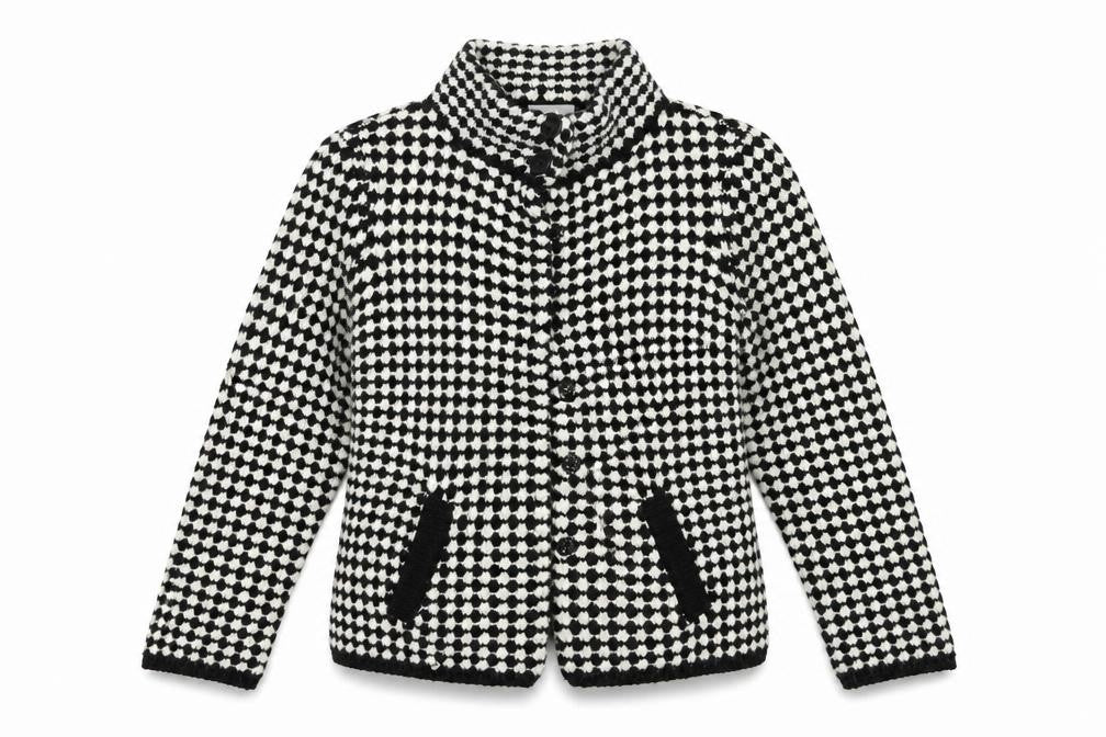 Womens UK Size S Wallis Multicoloured Jacket