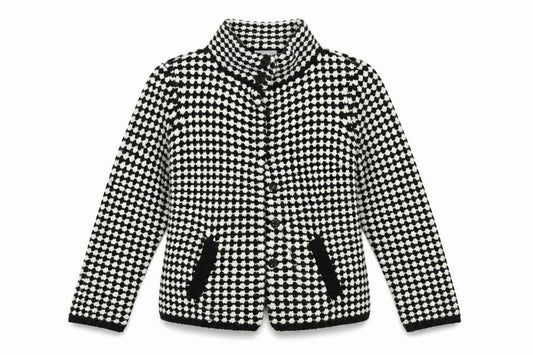 Womens UK Size S Wallis Multicoloured Jacket