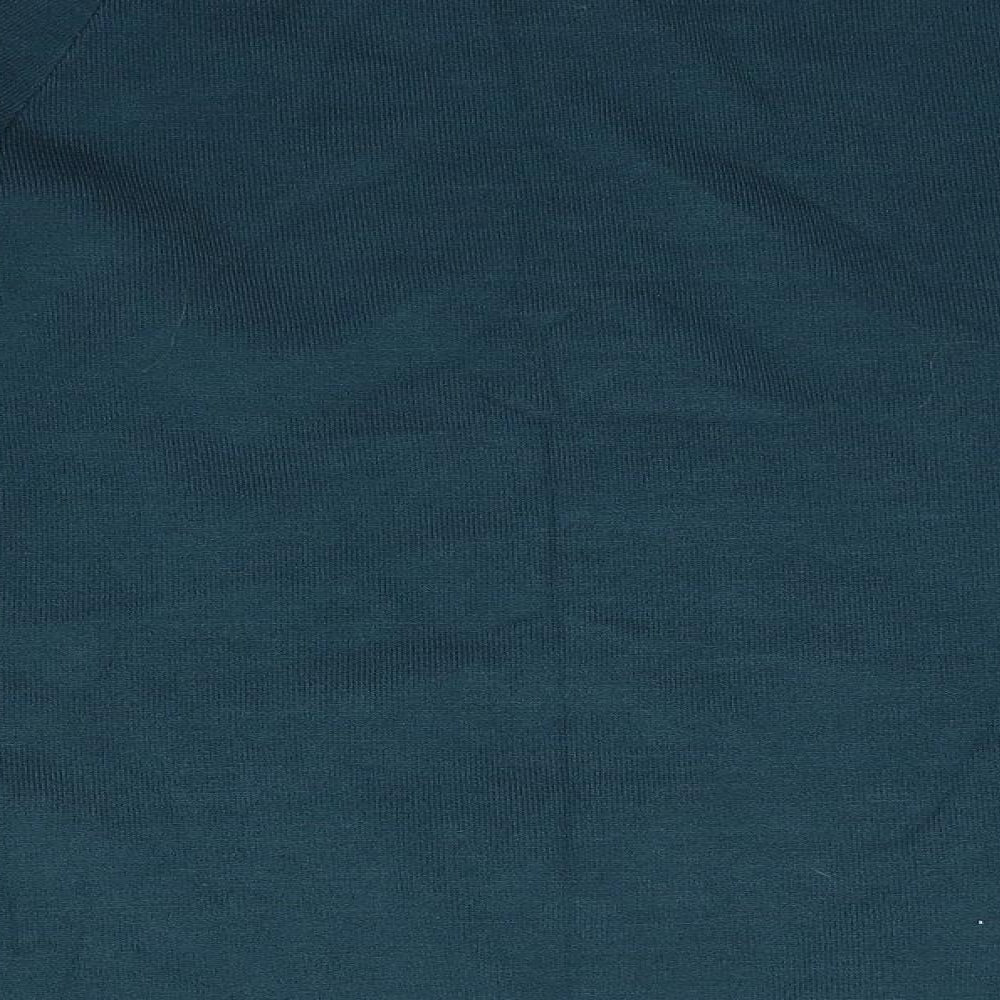 Womens UK Size 14 Gerry Weber Green Cardigan Jumper
