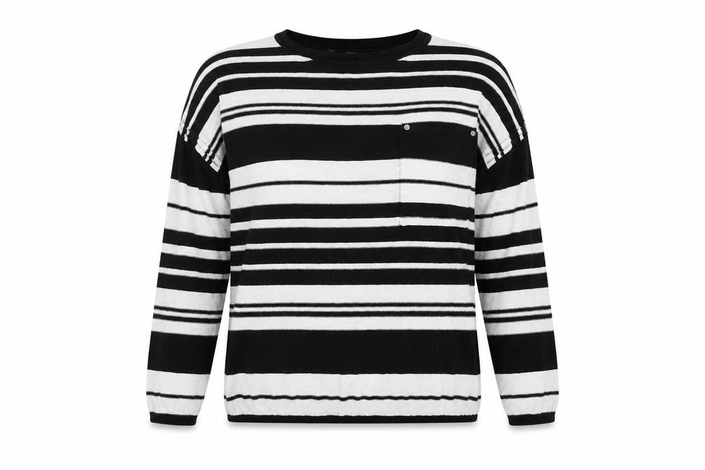 Womens UK Size 16 NEXT Multicoloured Pullover Jumper