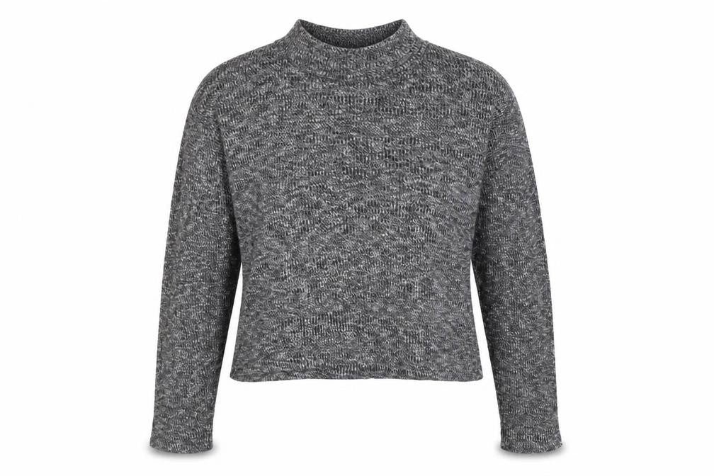 Womens UK Size 18 Primark Grey Pullover Jumper