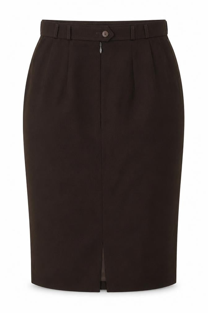 Womens UK Size 12 Basler Straight & Pencil  Skirt