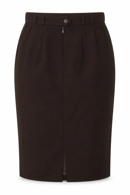 Womens UK Size 12 Basler Straight & Pencil  Skirt