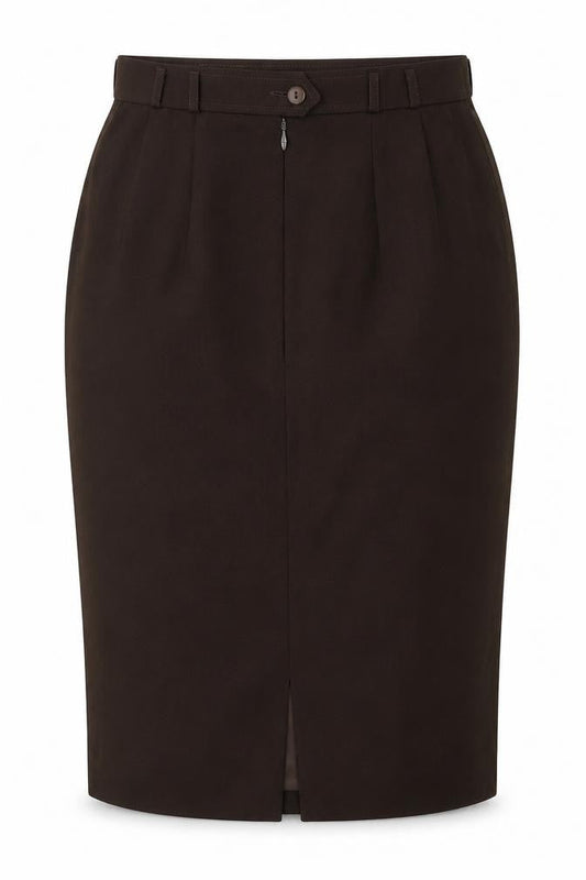 Womens UK Size 12 Basler Straight & Pencil  Skirt