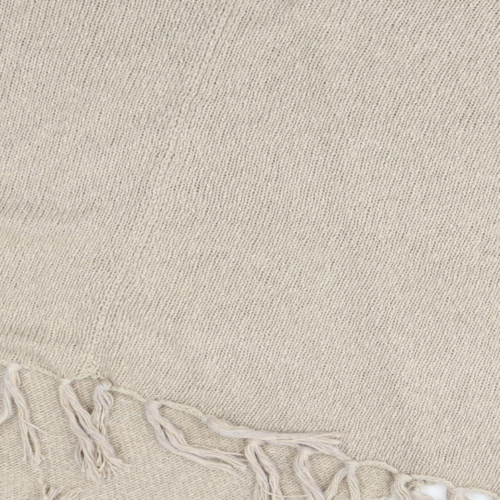 Matalan Womens Green   Overcoat Poncho One Size