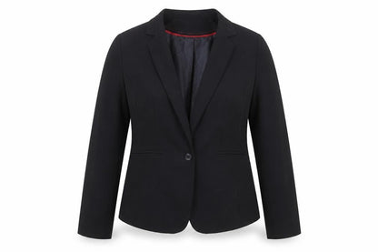 Primark Womens Black   Jacket  Size 14