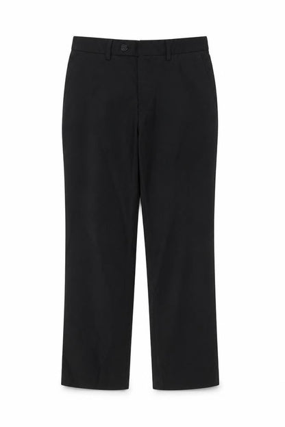 Womens UK Size 30 in Primark Regular Fit  Black Trousers