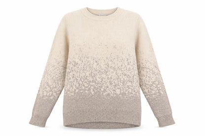 Womens UK Size L H&M Pink Pullover Jumper