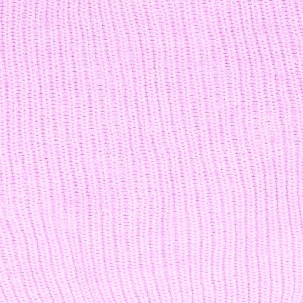 Womens UK Size 10 Dorothy Perkins Pink Pullover Jumper