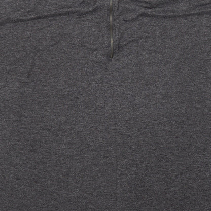Womens UK Size 18 Atmosphere Grey Pullover Jumper