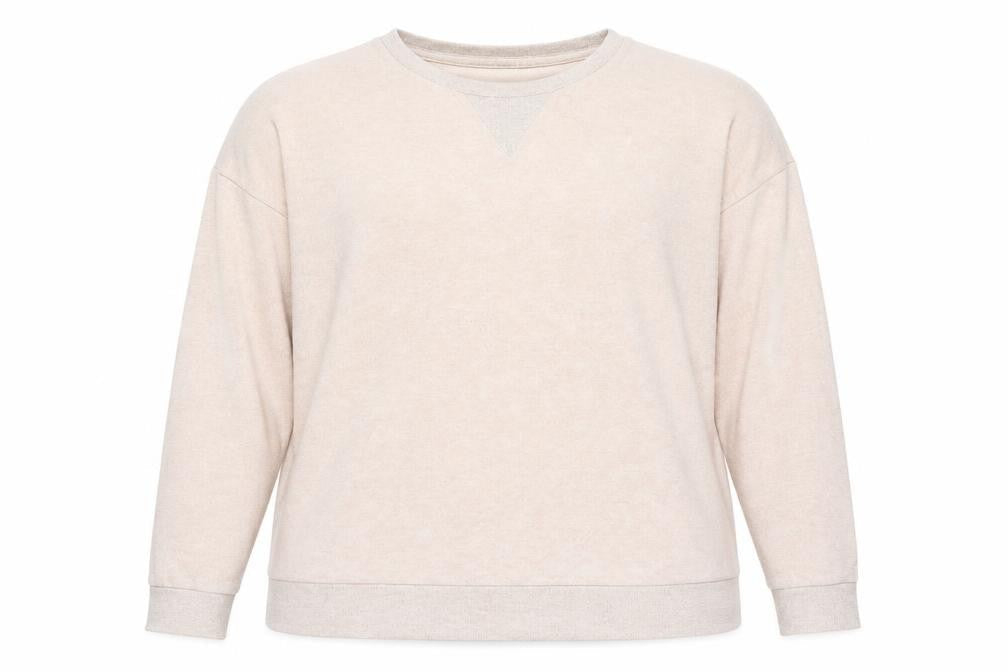 Womens UK Size 14 TU Pink Pullover Jumper
