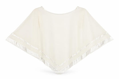Womens UK Size 10 New Look Beige Basic Blouse