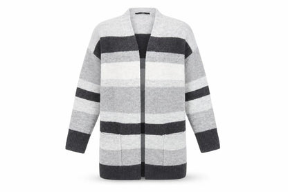 Womens UK Size S George Grey Jacket