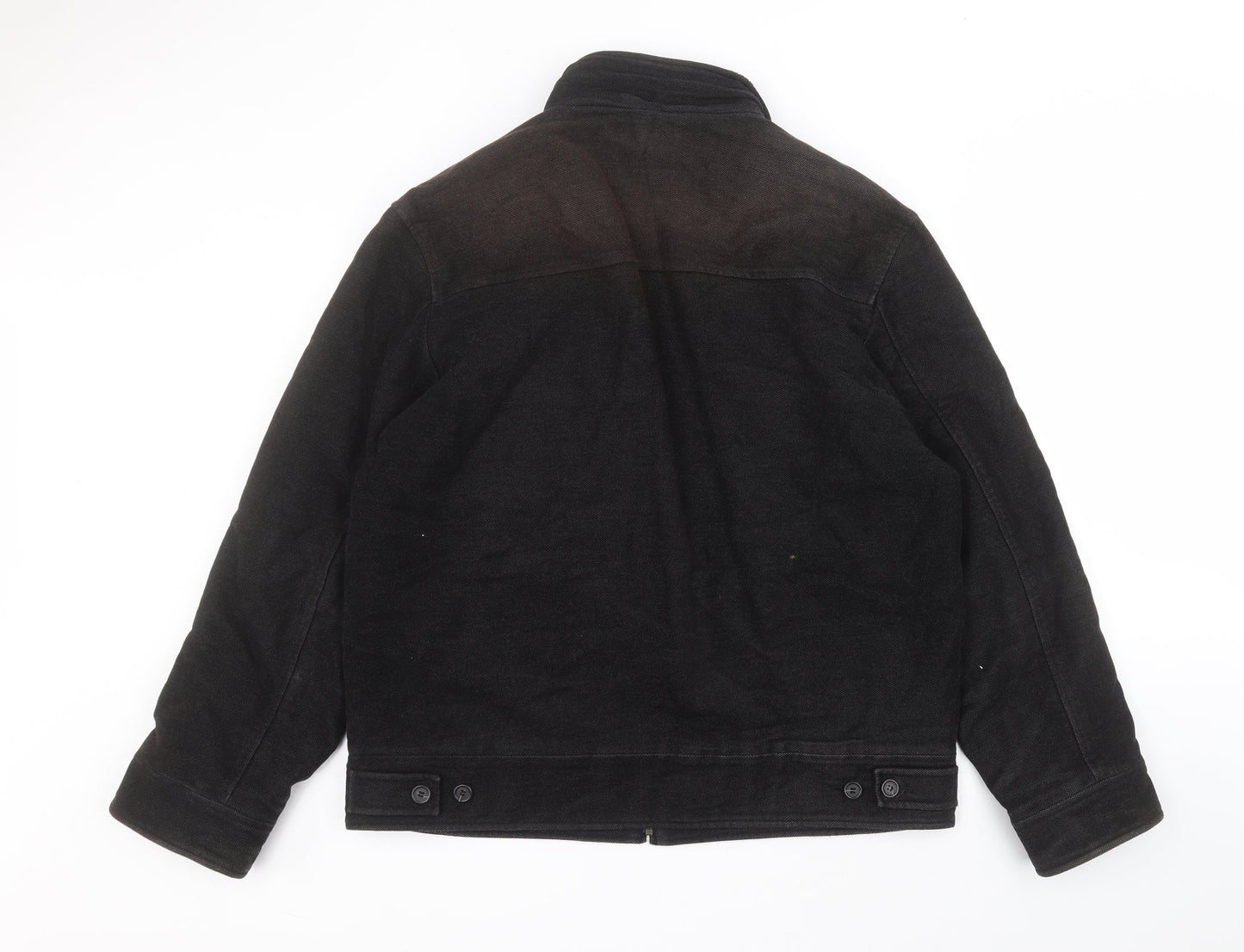 Womens UK Size L NEXT Brown Jacket