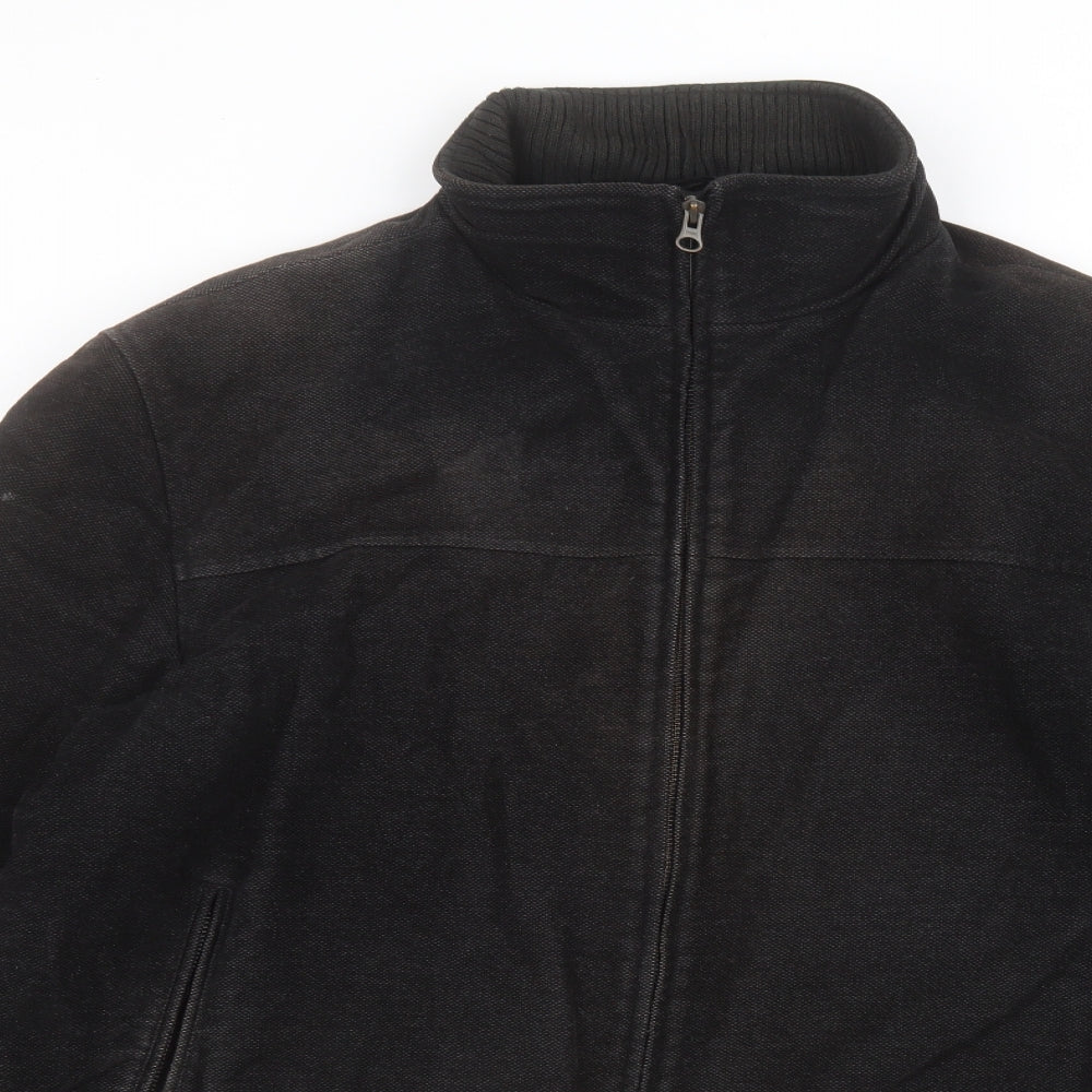 Womens UK Size L NEXT Brown Jacket
