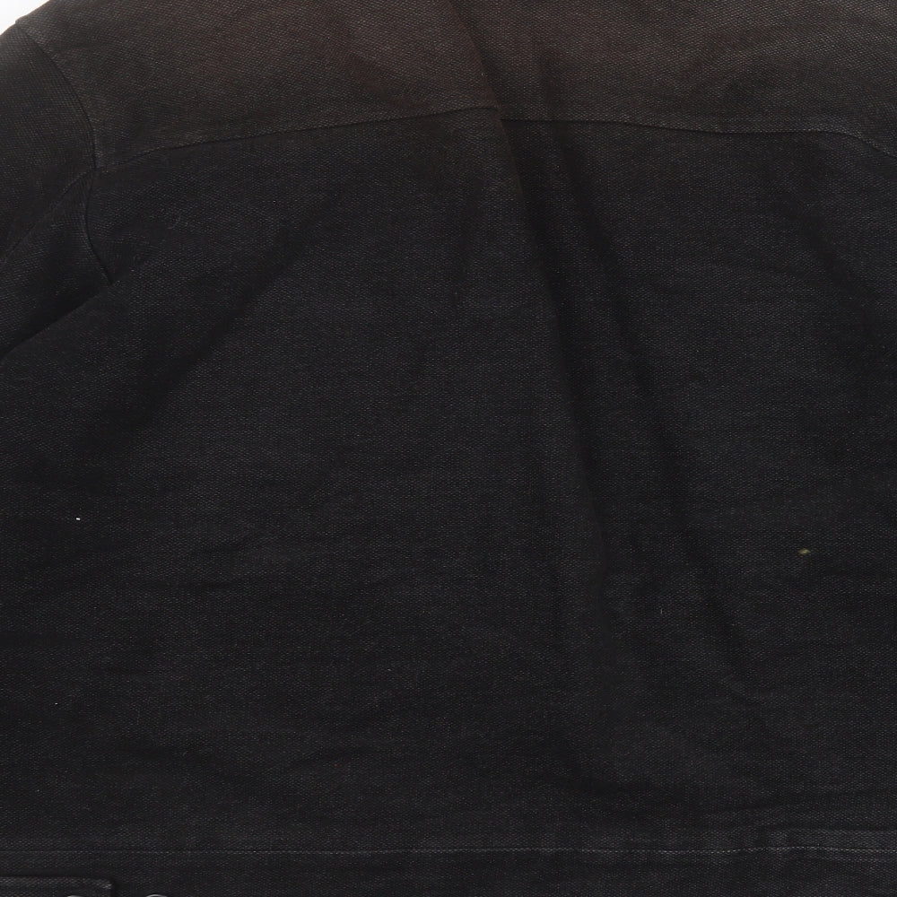Womens UK Size L NEXT Brown Jacket