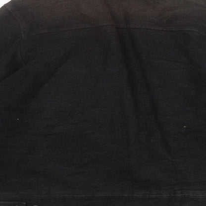 Womens UK Size L NEXT Brown Jacket