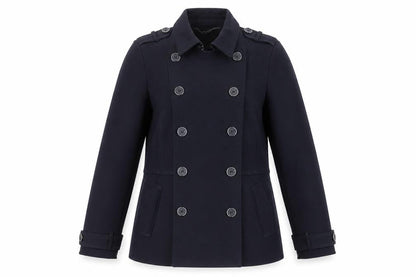 Debenhams Womens Blue   Jacket  Size 12