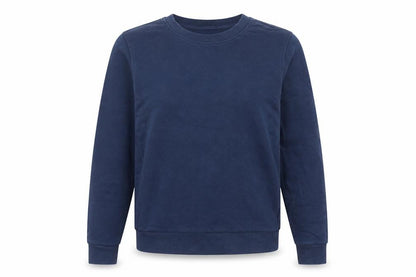 Womens UK Size XS Marks and Spencer Blue Pullover Jumper