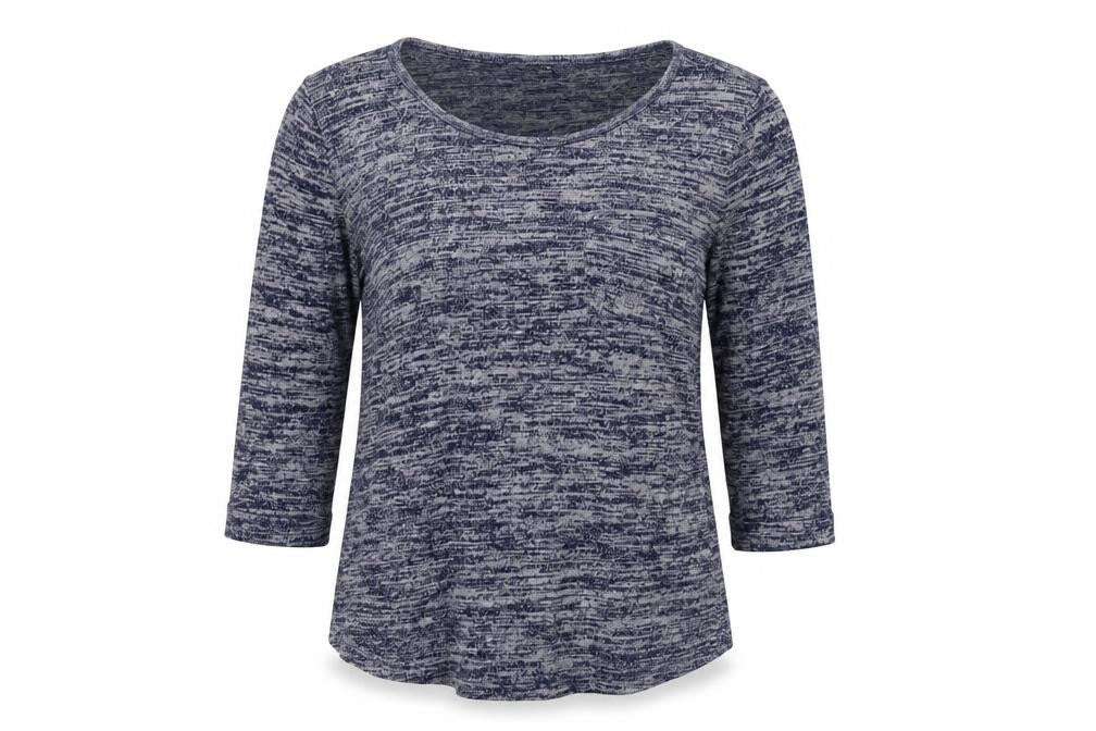 Womens UK Size 12 Intuition Blue Pullover Jumper