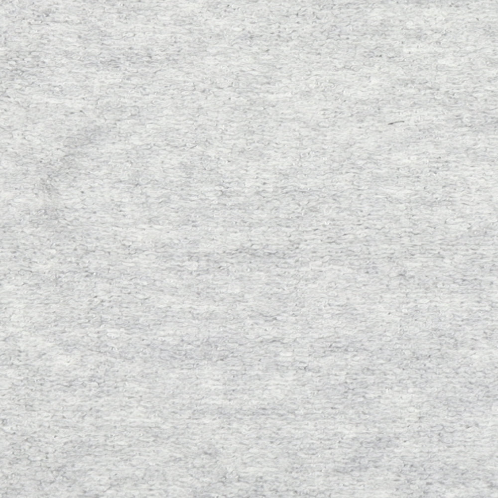 Primark Womens Grey Round Neck  Acrylic Pullover Jumper Size 14