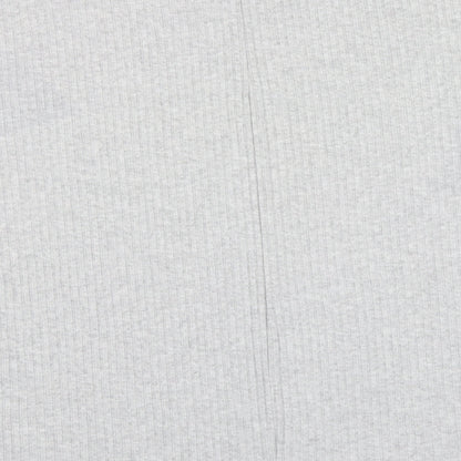 Primark Womens Grey Round Neck  Polyester Pullover Jumper Size 14