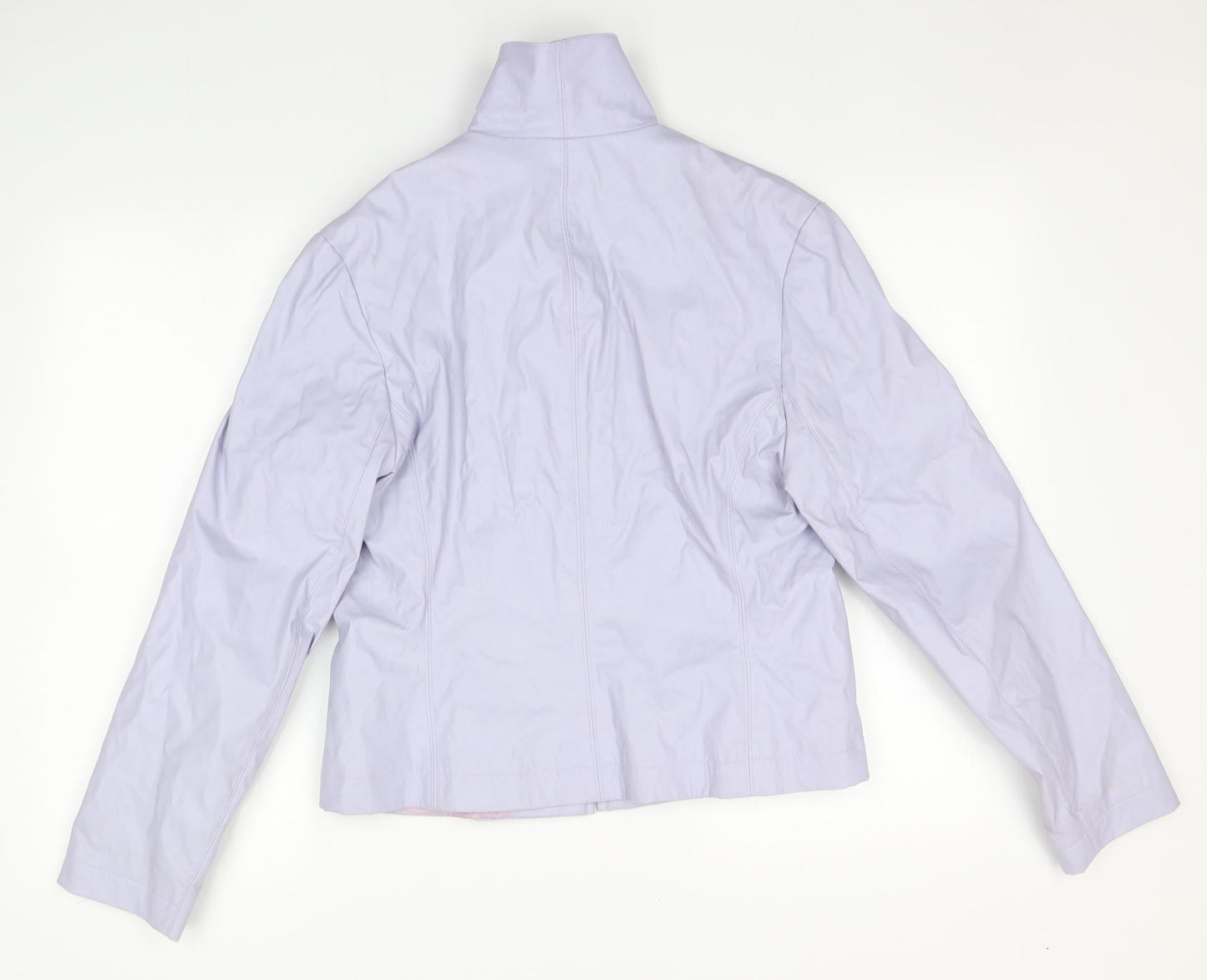 Womens UK Size 12 Wallis Blue Jacket