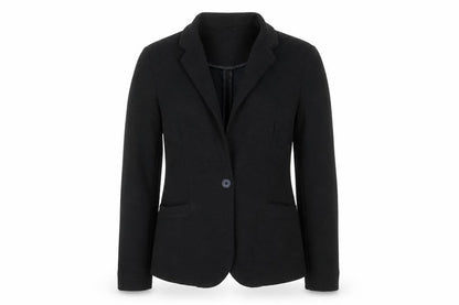 Womens UK Size 12 New Look Black Jacket