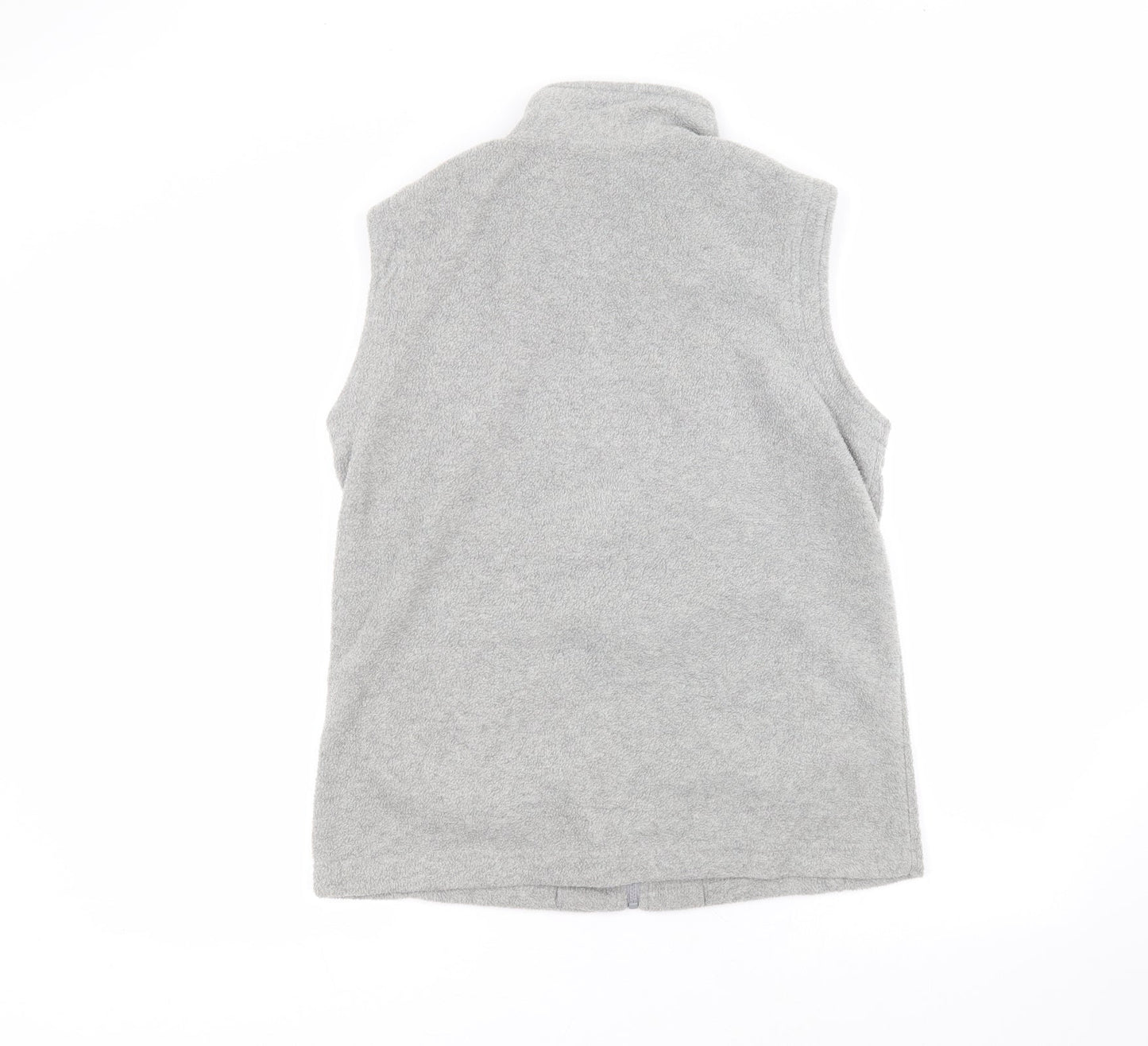 Damart Womens Grey   Jacket  Size 14