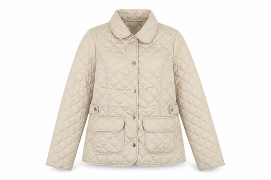 Dorothy Perkins Womens Brown   Jacket  Size 10
