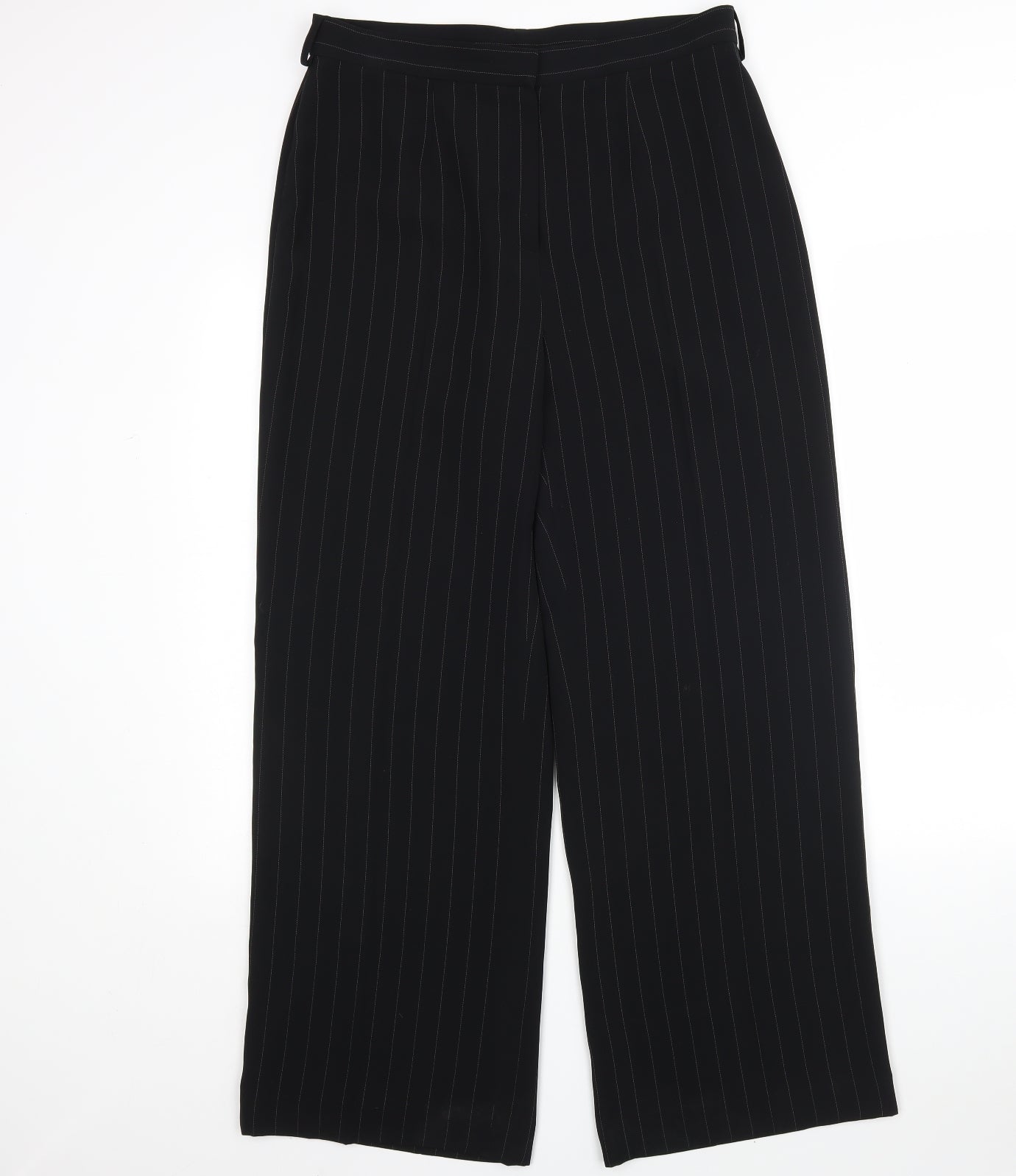 Womens UK Size 14 Principles Regular Fit  Multicoloured Trousers