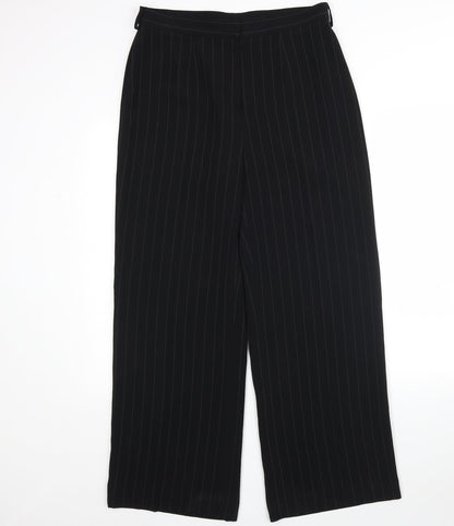 Womens UK Size 14 Principles Regular Fit  Multicoloured Trousers