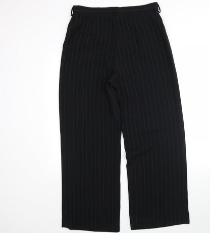 Womens UK Size 14 Principles Regular Fit  Multicoloured Trousers