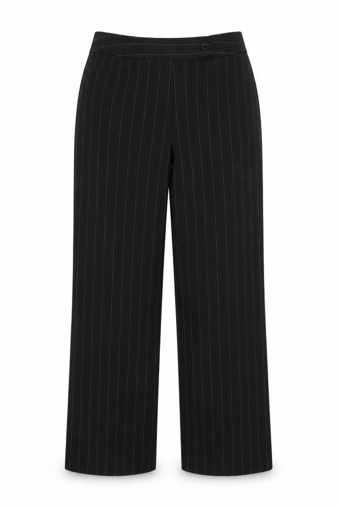 Womens UK Size 12 m&s Regular Fit  Multicoloured Trousers