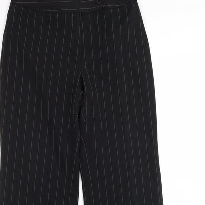 Womens UK Size 12 m&s Regular Fit  Multicoloured Trousers