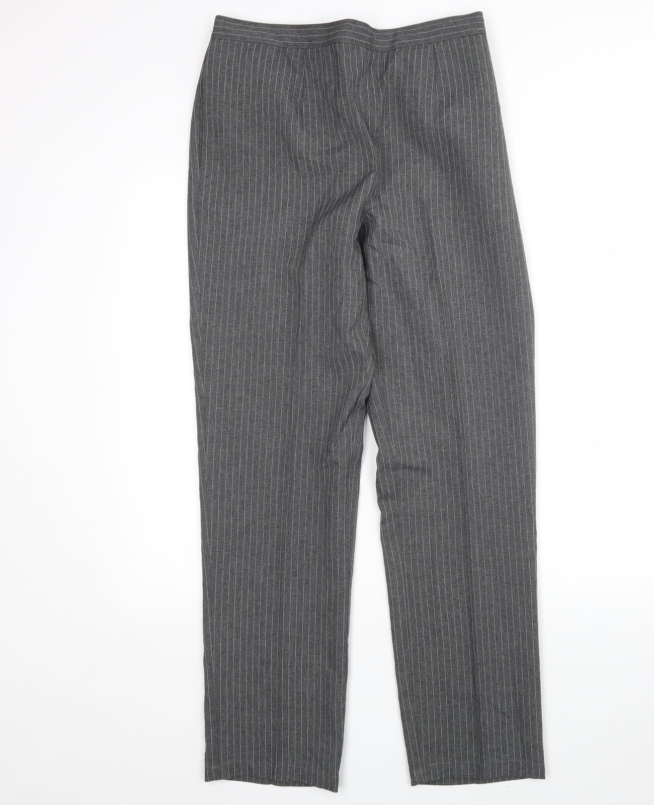 Womens UK Size 12 Daxon Regular Fit  Multicoloured Trousers