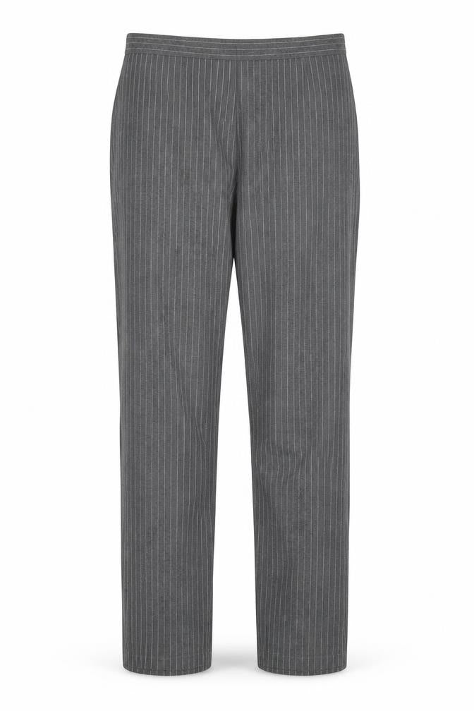 Womens UK Size 12 Daxon Regular Fit  Multicoloured Trousers
