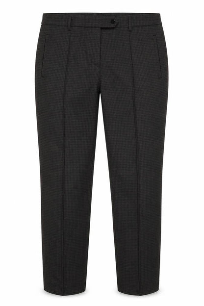 Womens UK Size 12 NEXT Regular Fit  Multicoloured Trousers